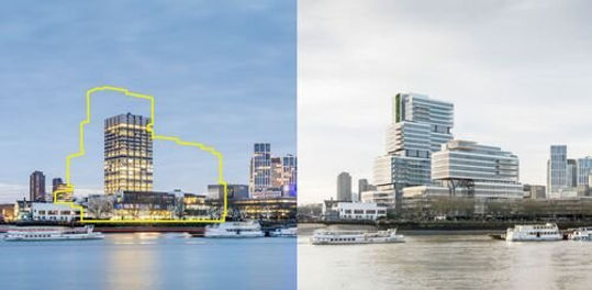 Save Our Southbank campaign