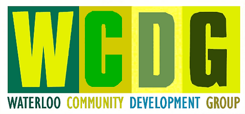 WCDG logo